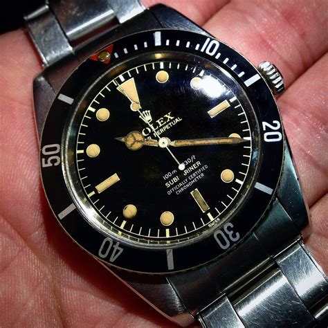 rolex a296|The Rolex Small and Big Crown James Bond Submariner.